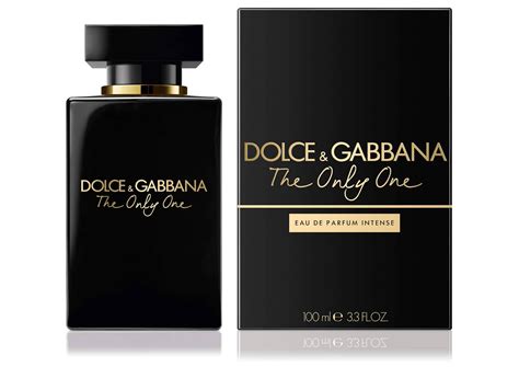 dolce gabbana the only one eau de parfum intense stores|Dolce & Gabbana only one intense.